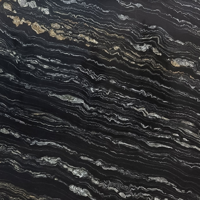 Quartzite worktops for modern kitchens