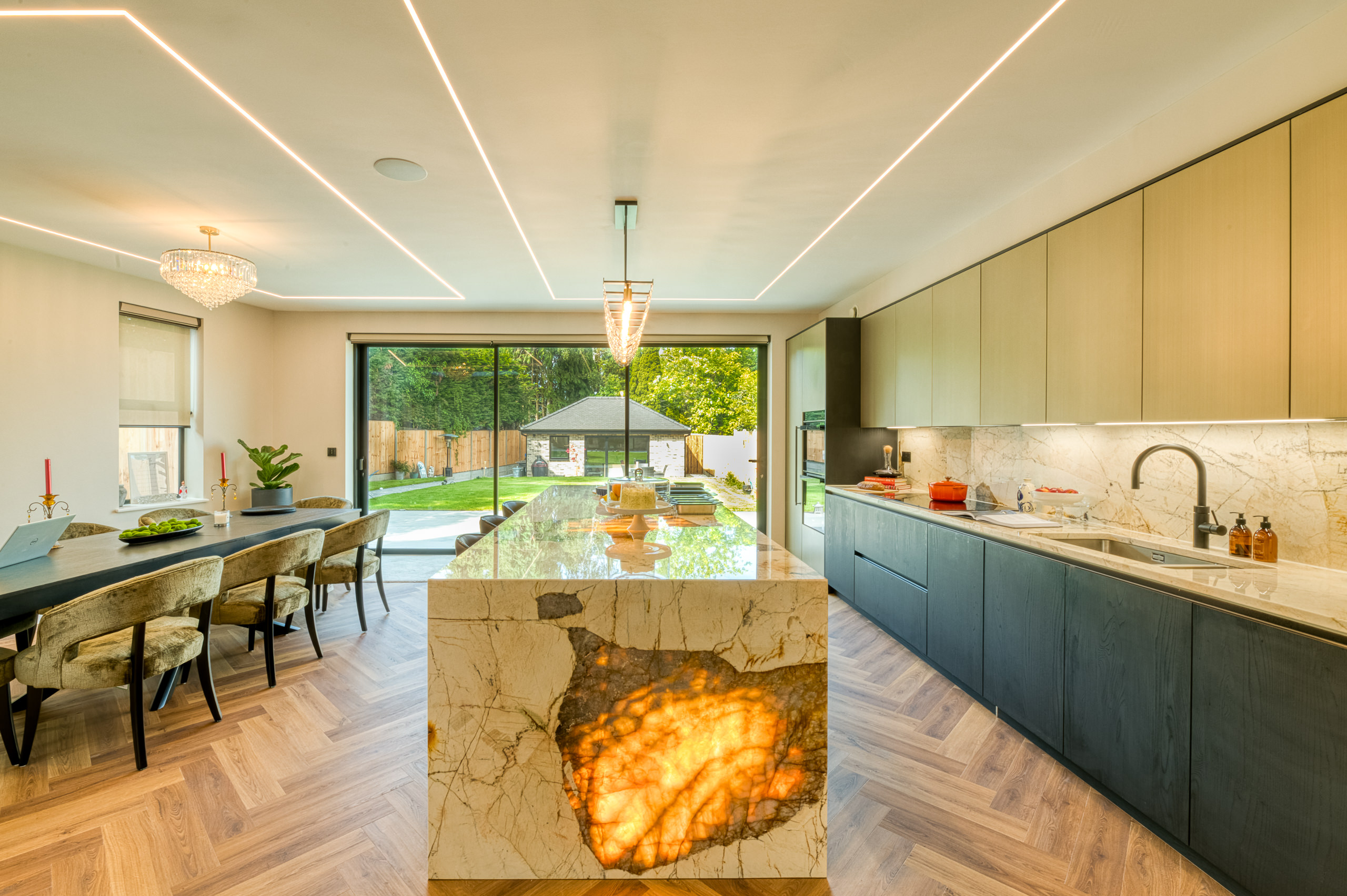 Premium Natural Quartzite