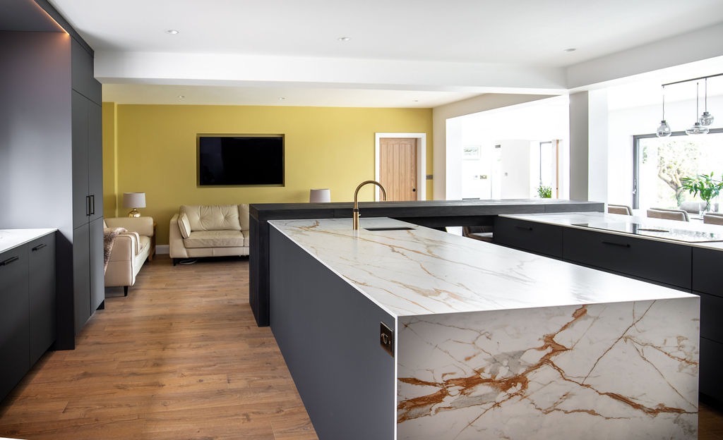 Dekton Reverie