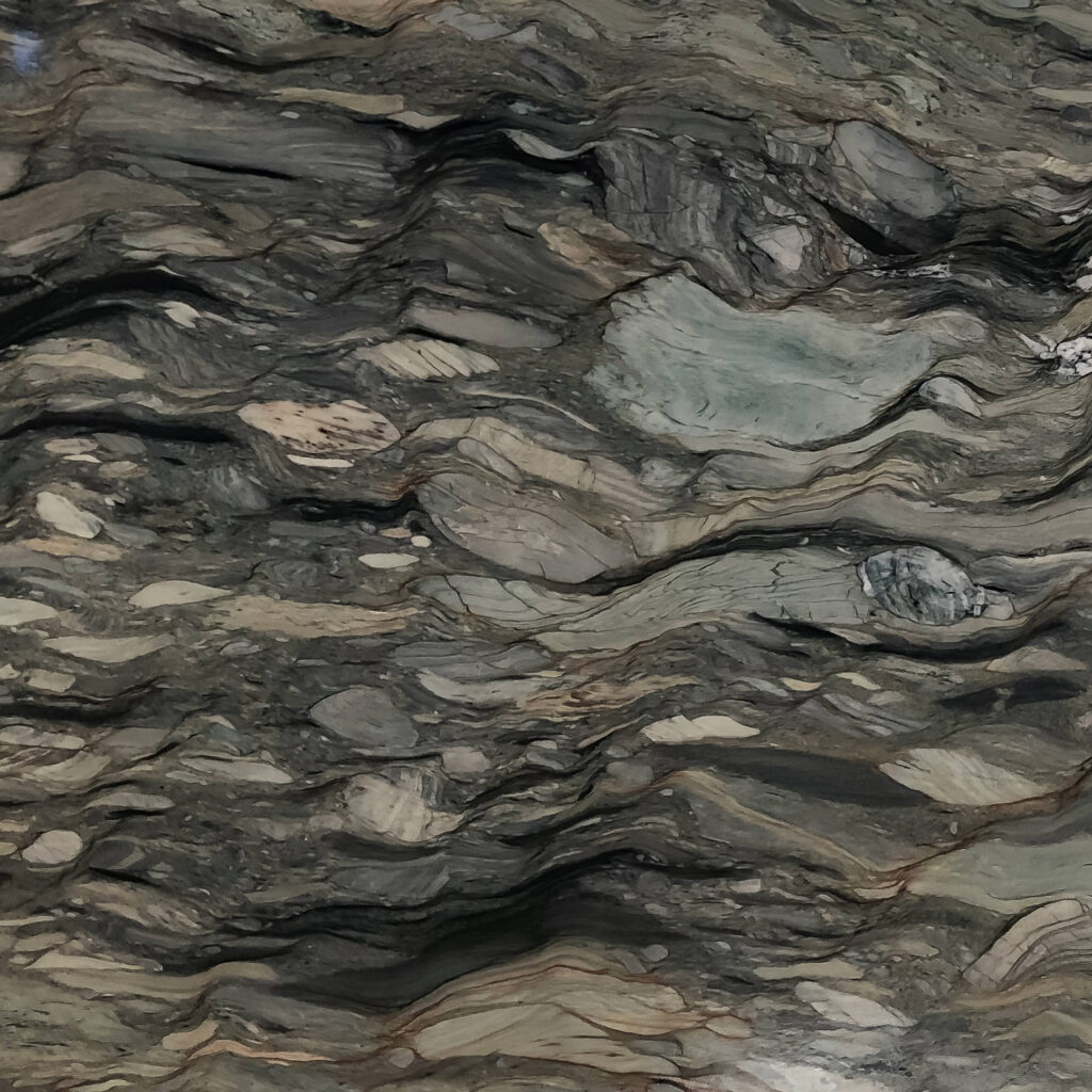Quartzite worktops for modern kitchens
