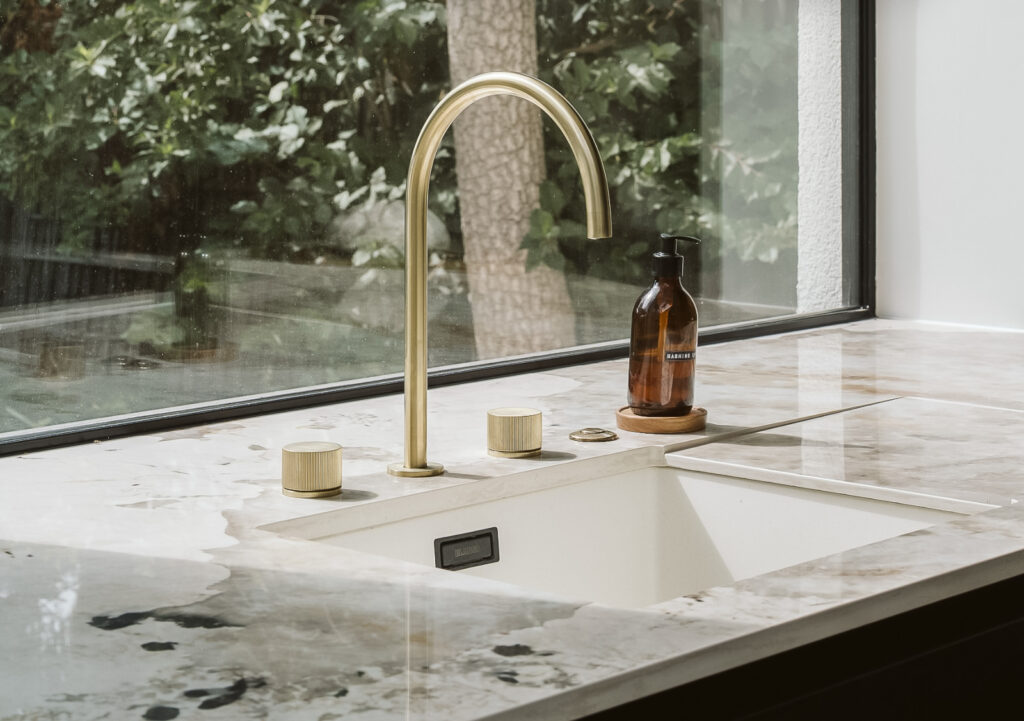 Natural stone slabs london