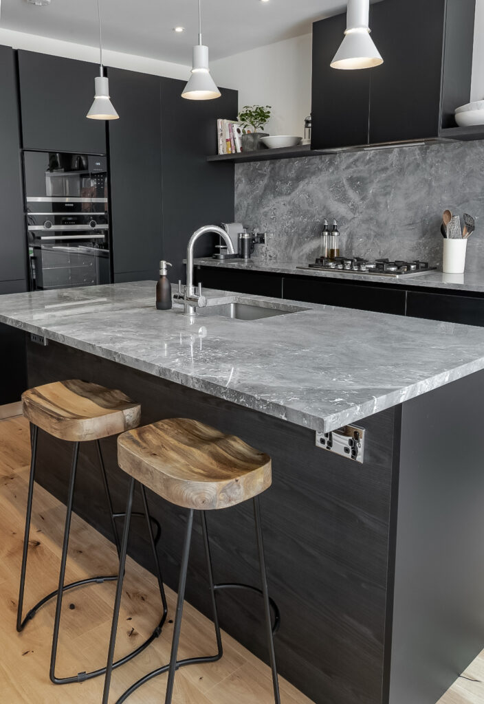 Premium stone surfaces london
